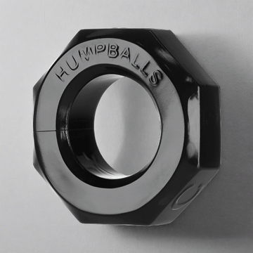 Oxballs Humpballs Black Cock Rings My Amazing Fantasy